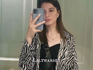 Lilywarson