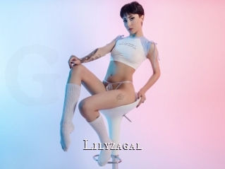 Lilyzagal