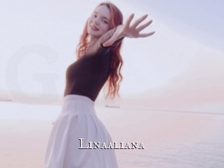 Linaaliana