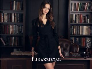 Linakristal