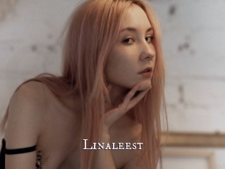 Linaleest