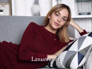 Linasweetii