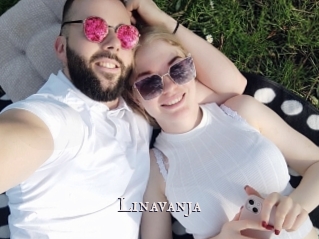 Linavanja