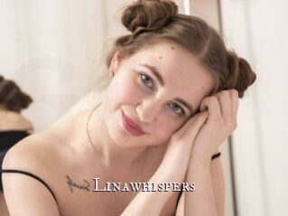 Linawhispers