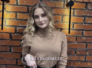 Lindagomezy