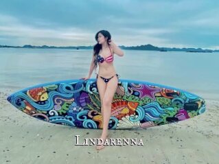 Lindarenna