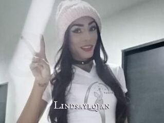 Lindsaylojan