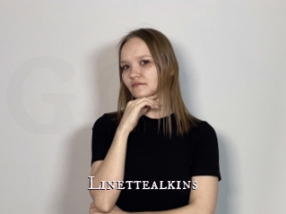 Linettealkins