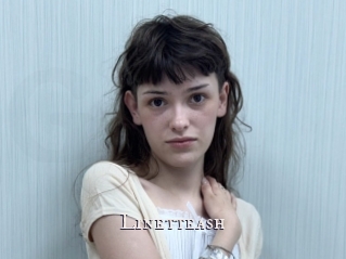 Linetteash