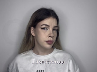 Linettebagg