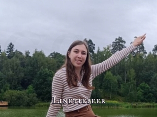 Linettebeer