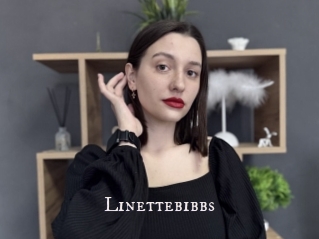 Linettebibbs