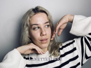 Linetteblong