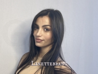 Linettebrang