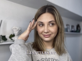Linettebreed