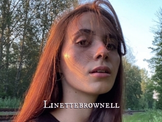 Linettebrownell