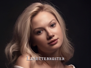 Linettebruster