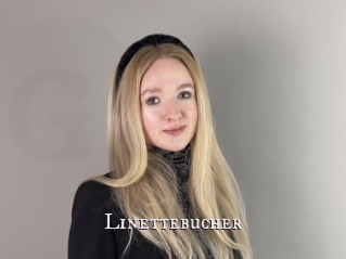 Linettebucher