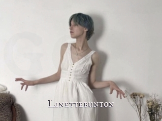 Linettebunton