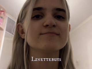 Linettebuys