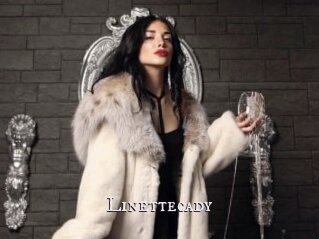 Linettecady