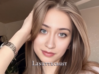 Linettecrust
