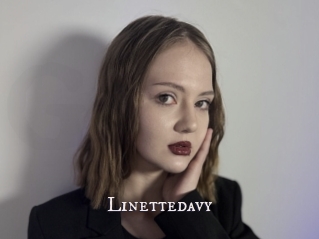 Linettedavy