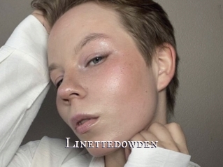 Linettedowden