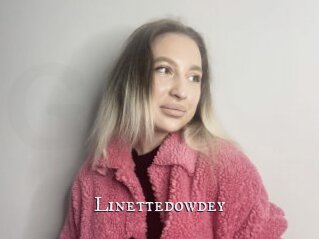 Linettedowdey