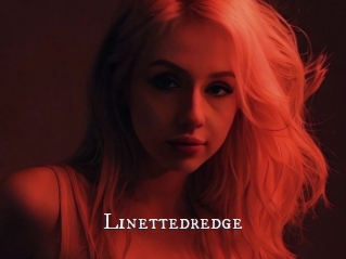 Linettedredge