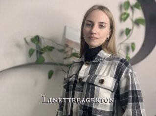 Linetteeagerton