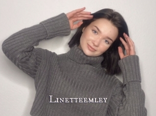 Linetteemley