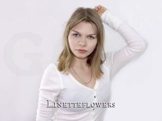 Linetteflowers