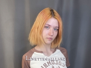 Linettegaillard