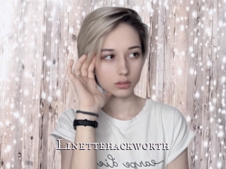 Linettehackworth