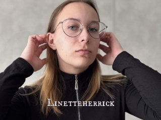 Linetteherrick