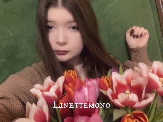 Linettemono