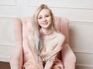 Linfox