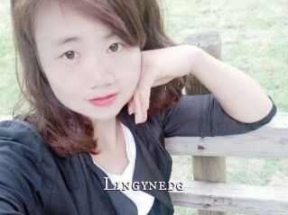 Lingynedg