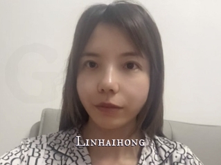 Linhaihong