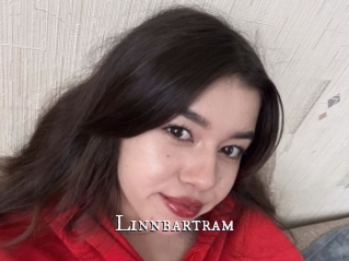 Linnbartram