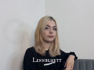 Linnbluett