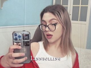 Linnbolling