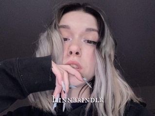 Linnbrindle
