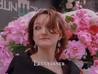 Linnburner