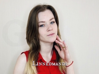 Linnedmands