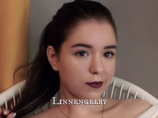Linnengelby