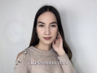 Linnforrester