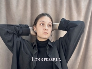 Linnfussell