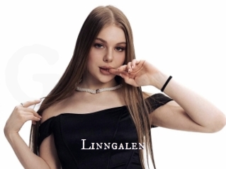 Linngalen